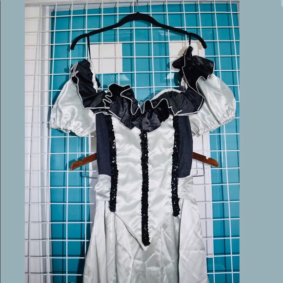 Civil war dress - Picture 2 of 8